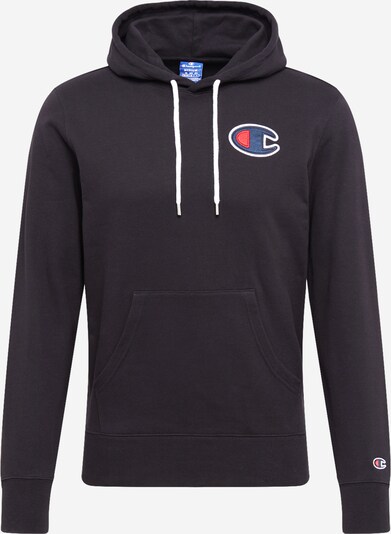 fekete Champion Authentic Athletic Apparel Tréning póló, Termék nézet