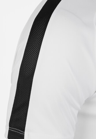 NIKE Performance Shirt 'Academy 18' in White