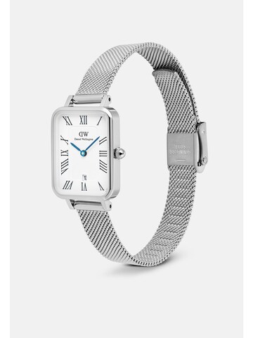 Daniel Wellington Analog watch in Silver