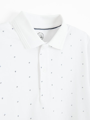 Cool Club Футболка в Белый