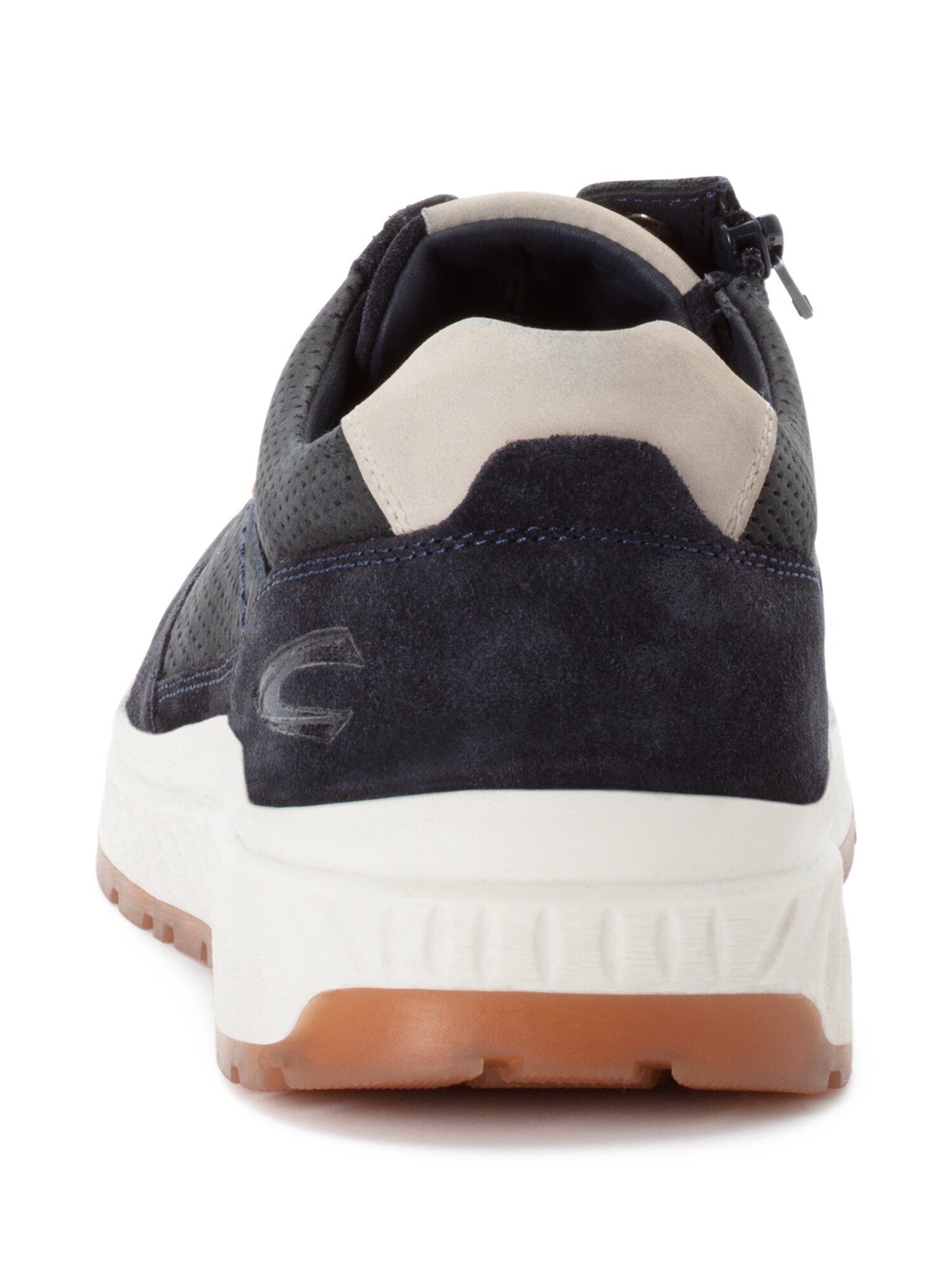 CAMEL ACTIVE Sneakers in Blue