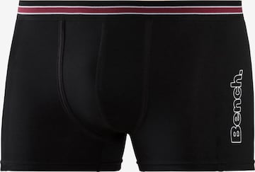 BENCH Boxer shorts in Black