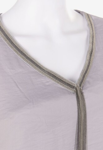 C&A Bluse XL in Grau