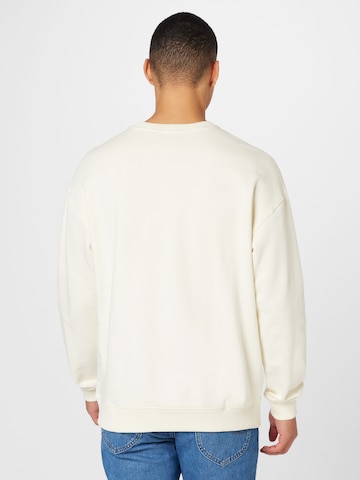 Lee Sweatshirt in Beige