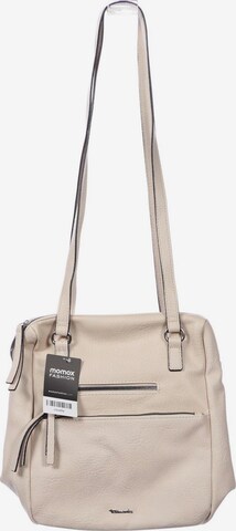 TAMARIS Backpack in One size in Beige: front