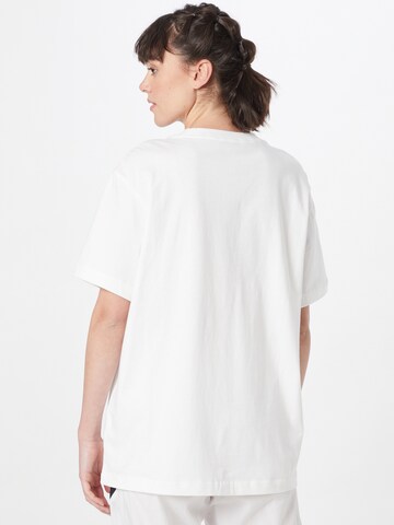 Nike Sportswear Shirt in Wit