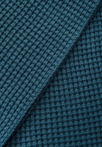CECIL Schlauchschal in Blau