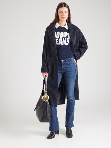 JOOP! Jeans - Jersey 'Kali' en azul