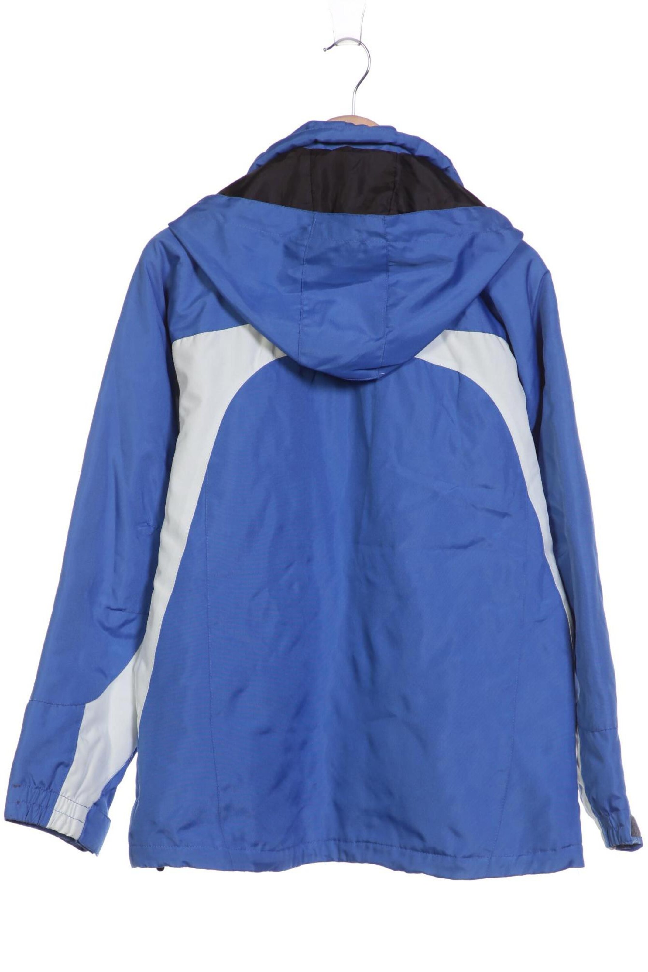 ICEPEAK Jacket & Coat in XL in Blue