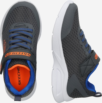 SKECHERS Sneakers 'MICROSPEC MAX' in Grijs