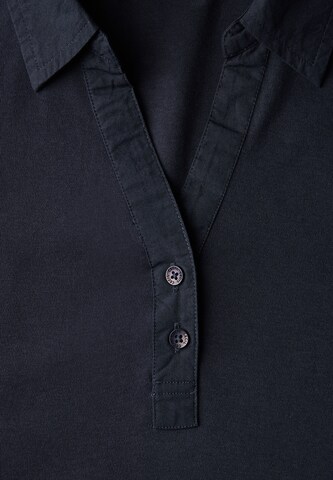 CECIL Shirt in Blue