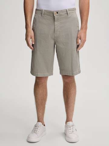 JOOP! Jeans Regular Broek 'Rudo' in Grijs: voorkant