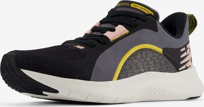 new balance Chaussure de sport ' DynaSoft Beaya ' en jaune / gris / rose clair / noir, Vue avec produit