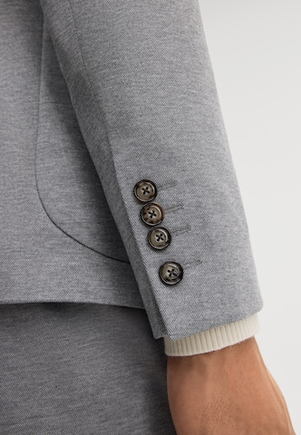 Coupe slim Veste de costume JOOP! en gris