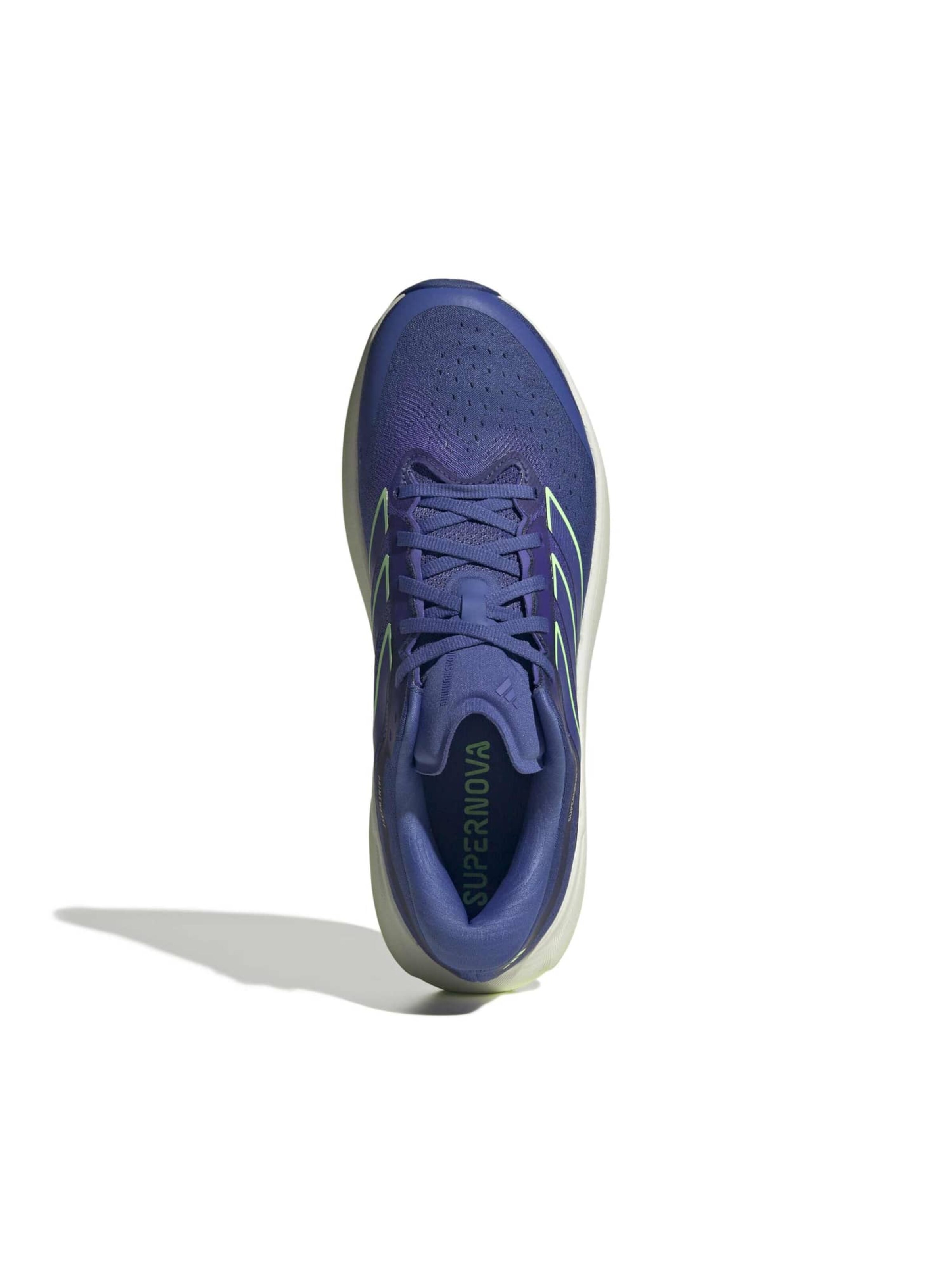 ADIDAS PERFORMANCE Маратонки за бягане 'Supernova Rise 3' в синьо