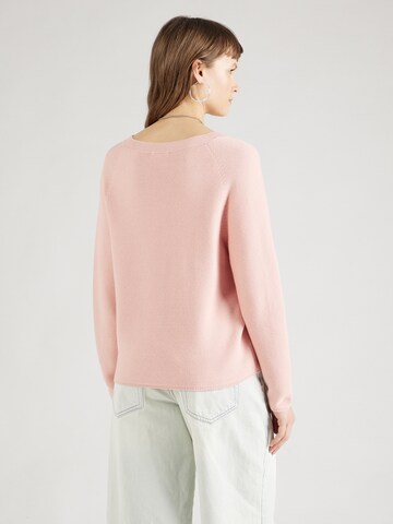 s.Oliver Sweater in Pink