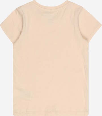 T-Shirt GAP en beige