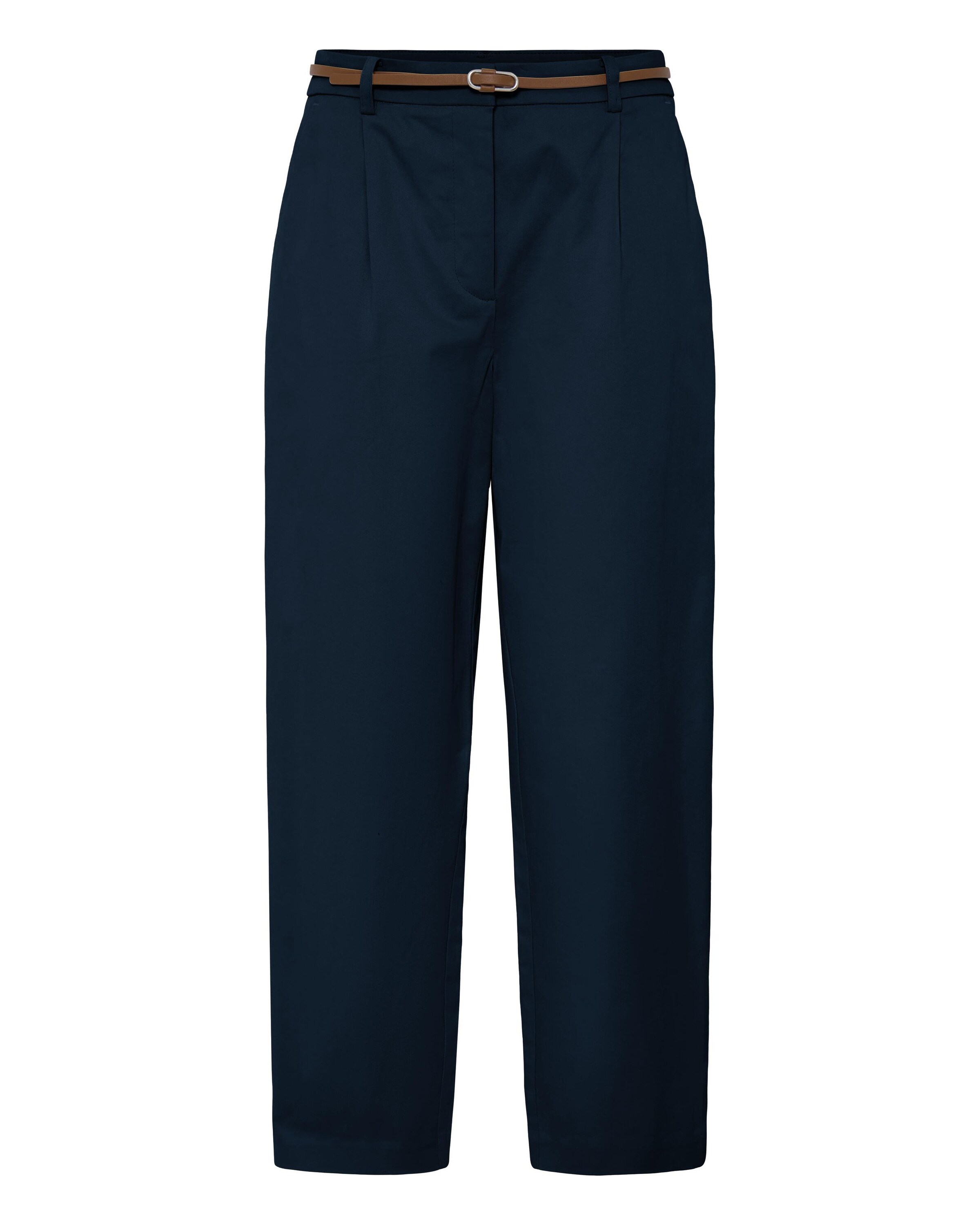 b.young Broek 'DAYS' in 34 in de kleur Navy, Productweergave