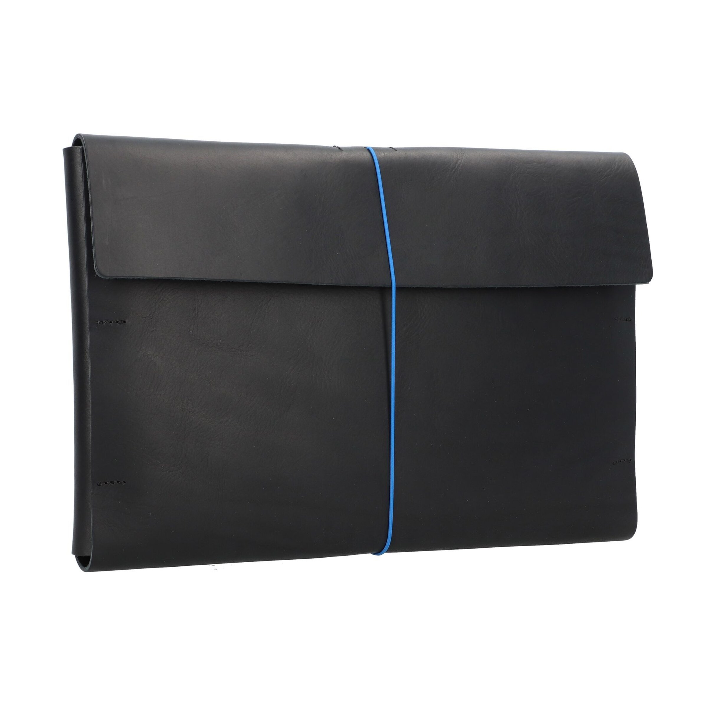 Harold's Laptoptasche in Schwarz