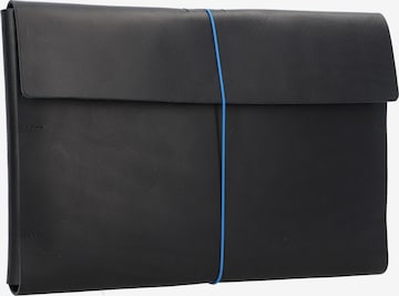 Harold's Laptop Bag in Black