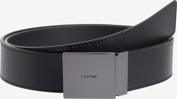 Calvin Klein Gürtel in Schwarz