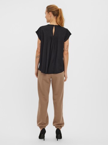 VERO MODA Blouse 'Debbie' in Black