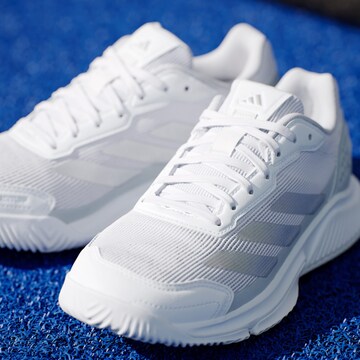 Scarpa sportiva 'Courtquick Padel' di ADIDAS PERFORMANCE in bianco