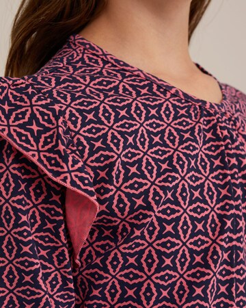 WE Fashion Dress in Pink