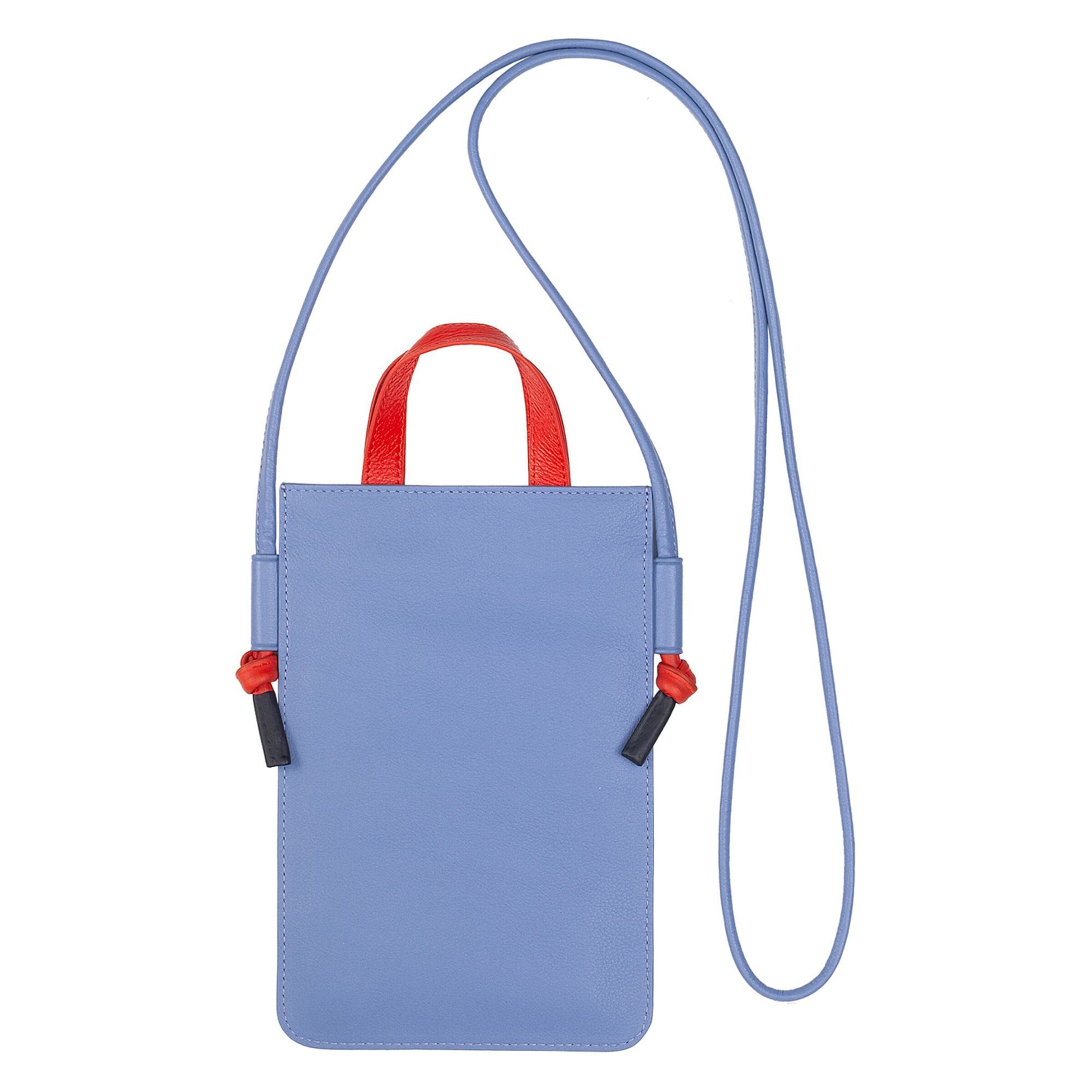 DuDu Tasche 'Faro ' in Lila