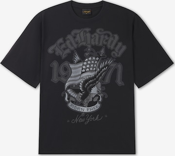 Ed Hardy Paita värissä musta: etupuoli