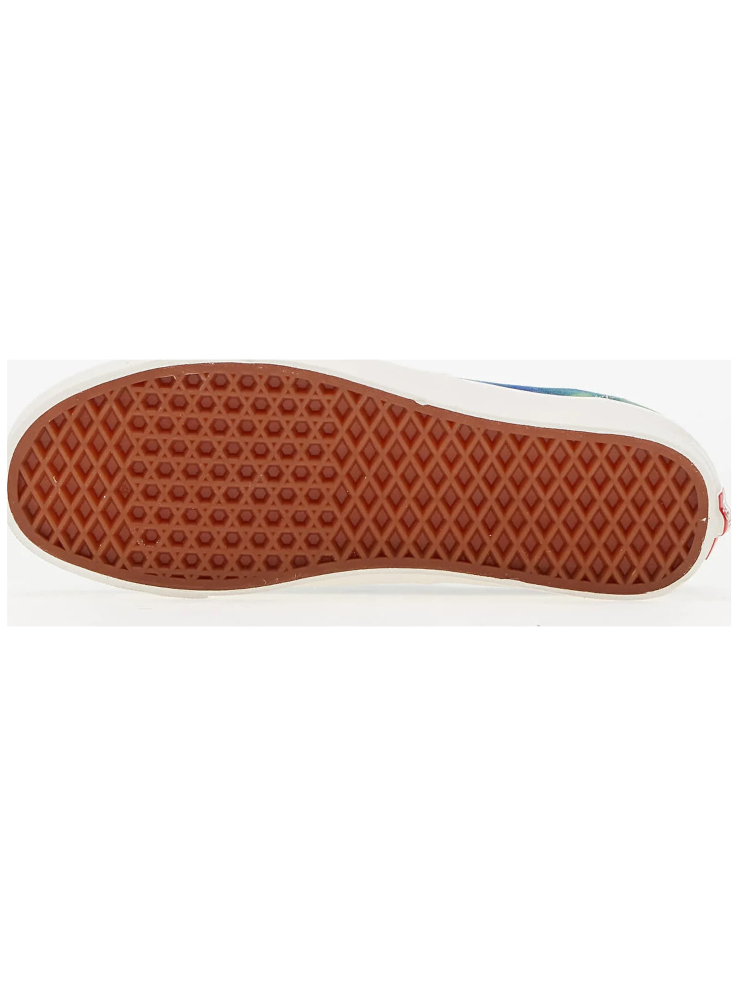 VANS - Zapatillas deportivas bajas 'Vans Authentic 44 D' en azul