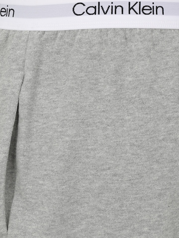 Calvin Klein - regular Pantalón tradicional en gris