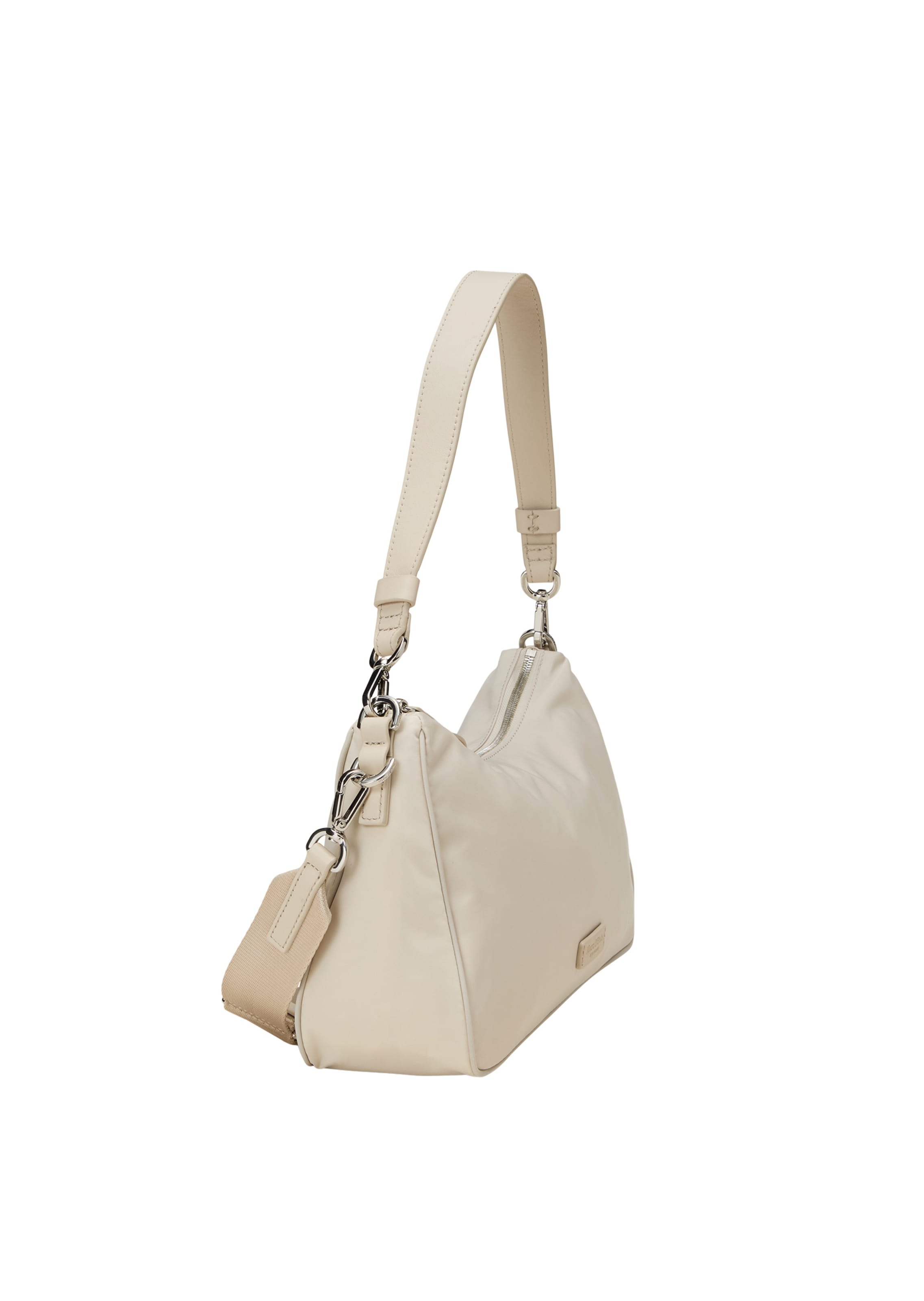 Marc O'Polo Shoulder bag in Beige