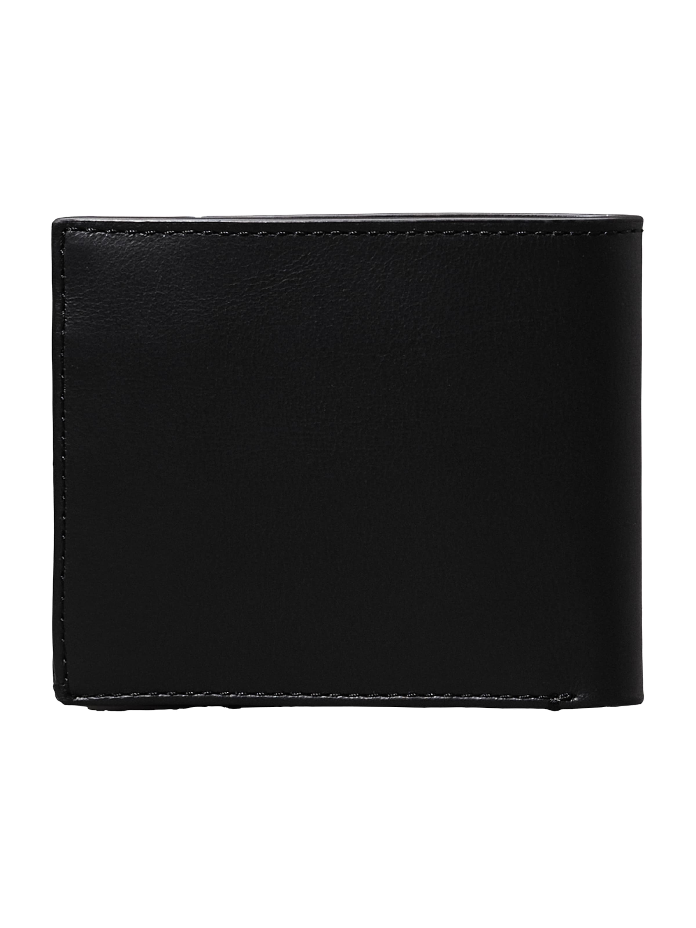 Calvin Klein Pénztárcák - fekete