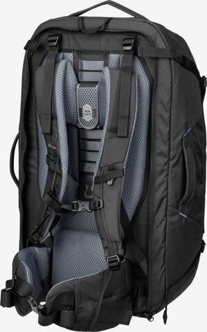 DEUTER Rucksack 'Aviant Access Pro 60' in Schwarz