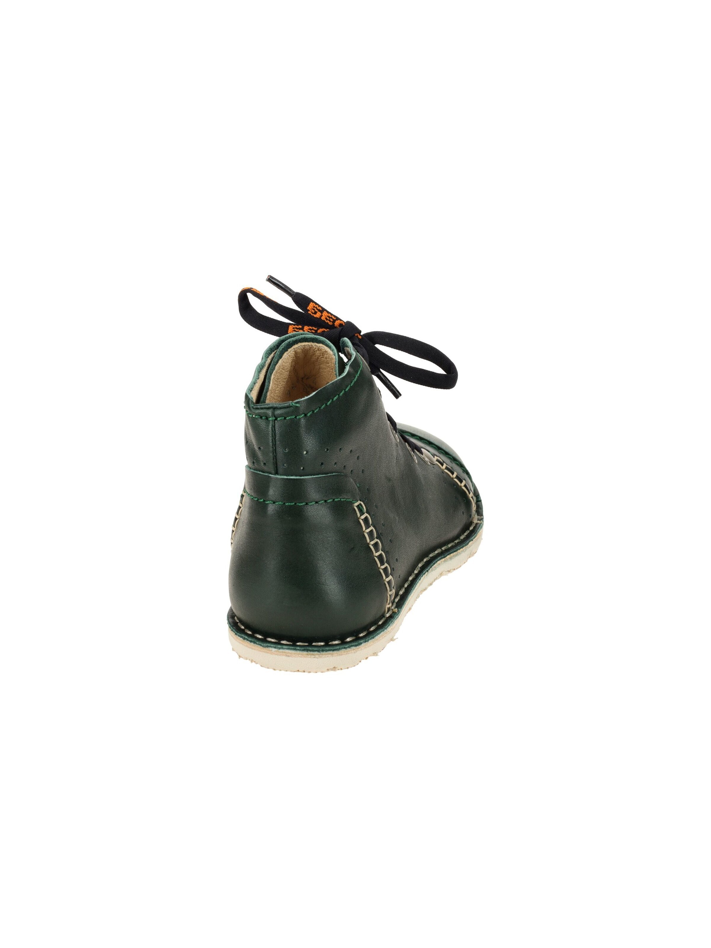 EJECT Boots 'Sony3Deal' in Green