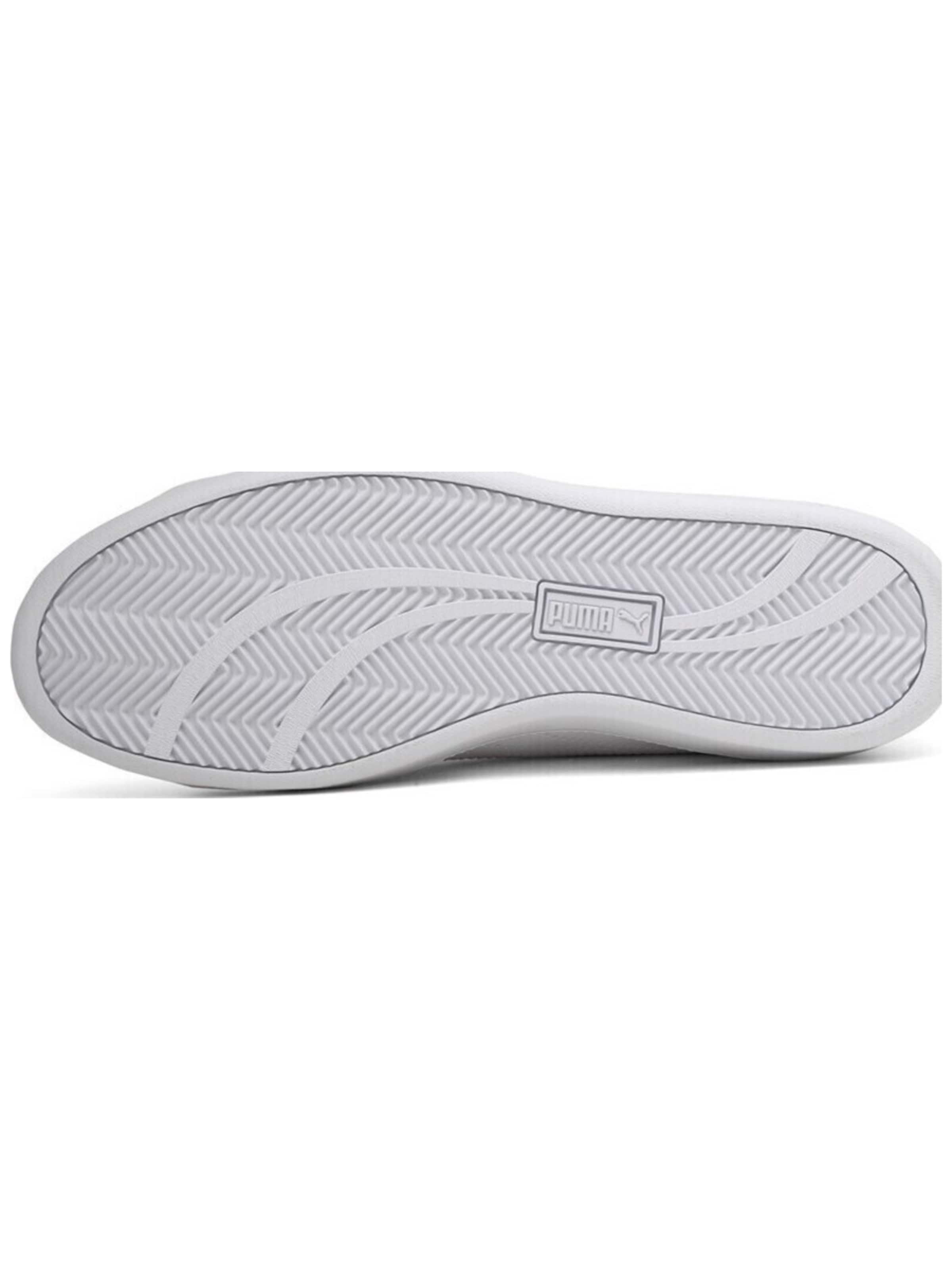 PUMA - Calzado deportivo 'Puma Up' en blanco