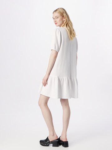 b.young - Vestido 'BERLIN' em branco