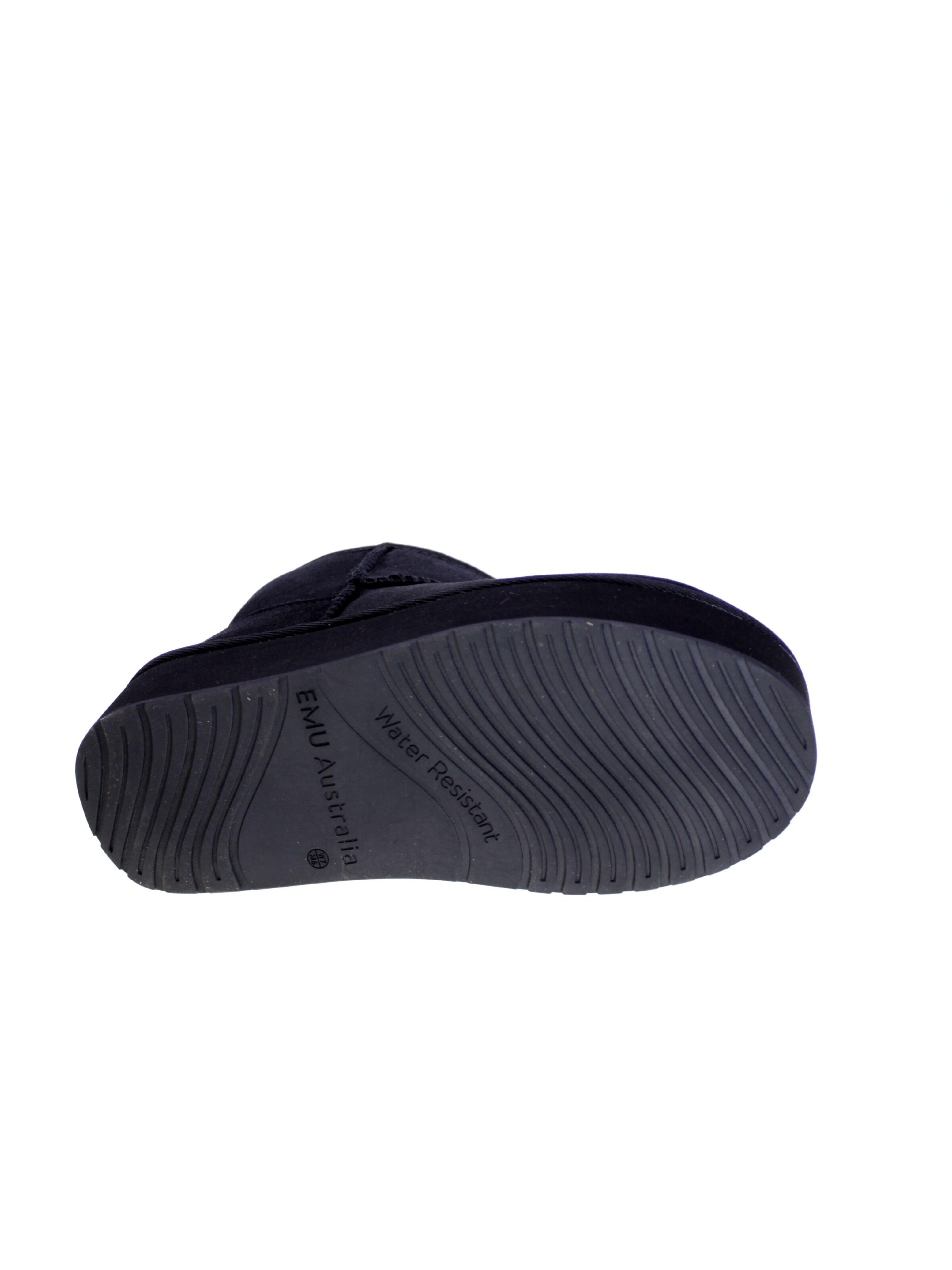 Boots di EMU AUSTRALIA in nero