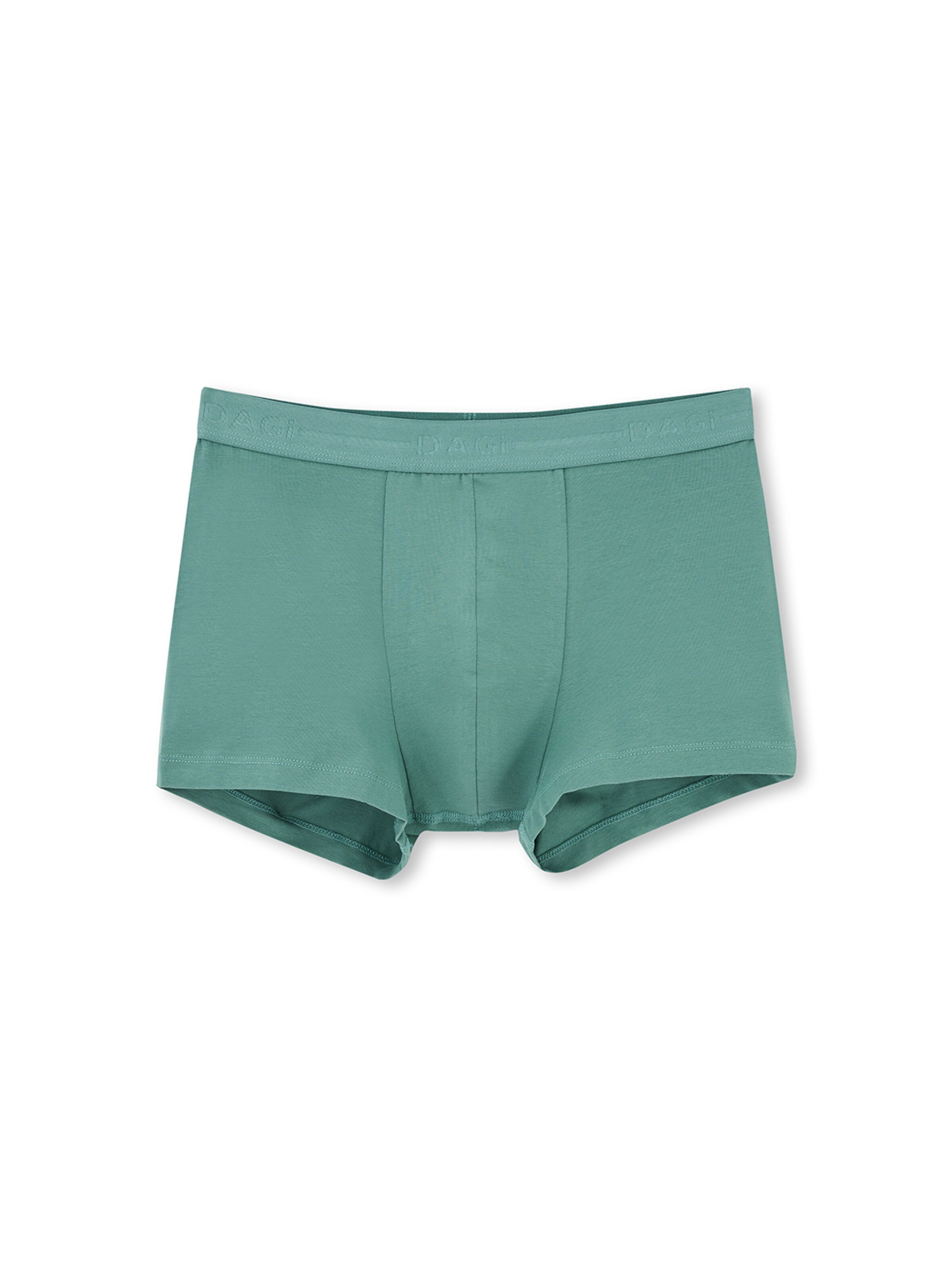 Dagi Bokserishortsit värissä vihreä