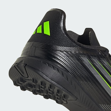 ADIDAS PERFORMANCE Sportschoen 'F50 League' in Zwart