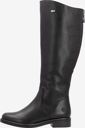 REMONTE Stiefel 'D8391' in schwarz, Produktansicht