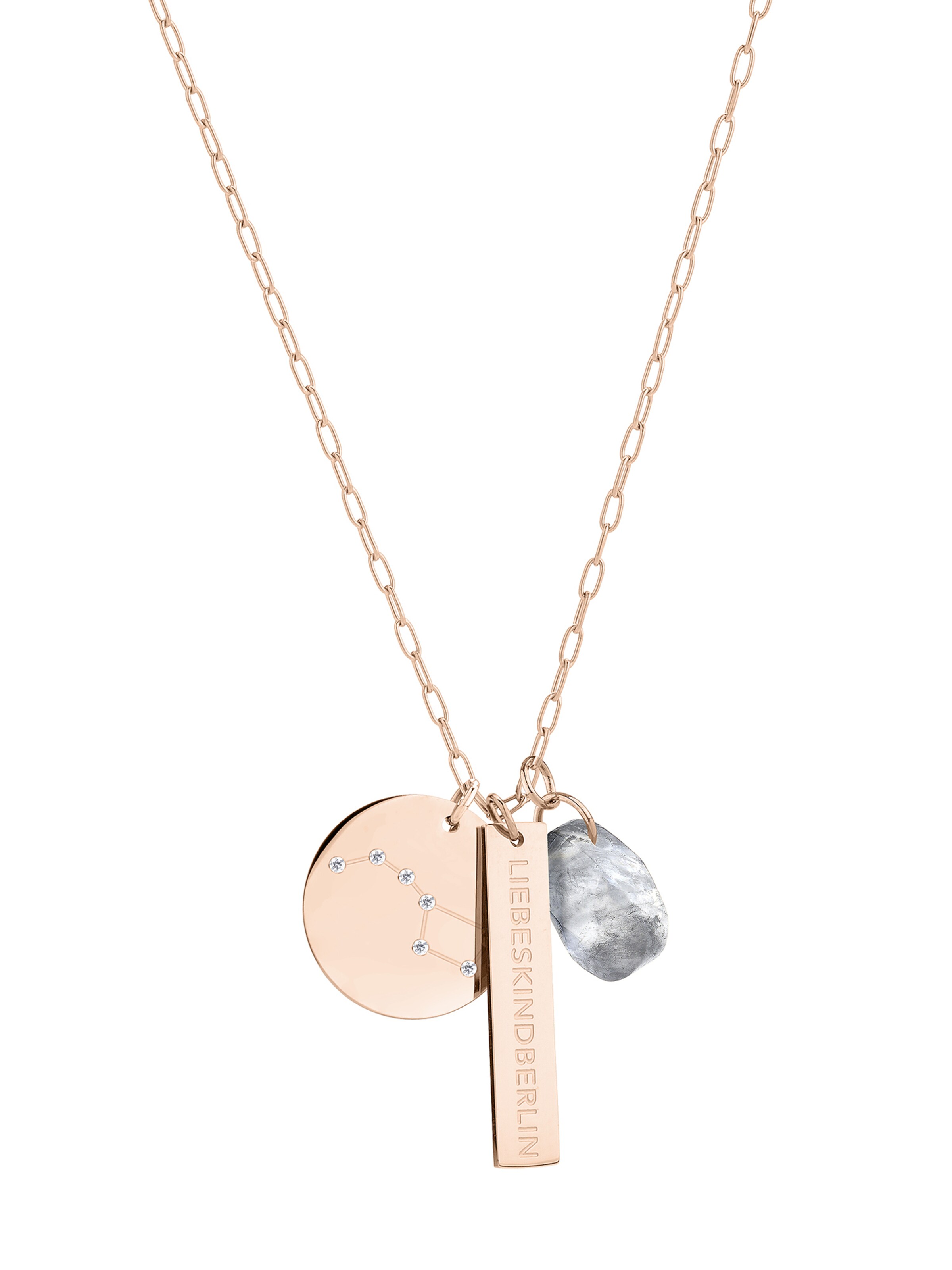 Liebeskind Berlin Kette in Gold