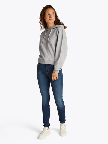 TOMMY HILFIGER Sweatshirt in Grijs