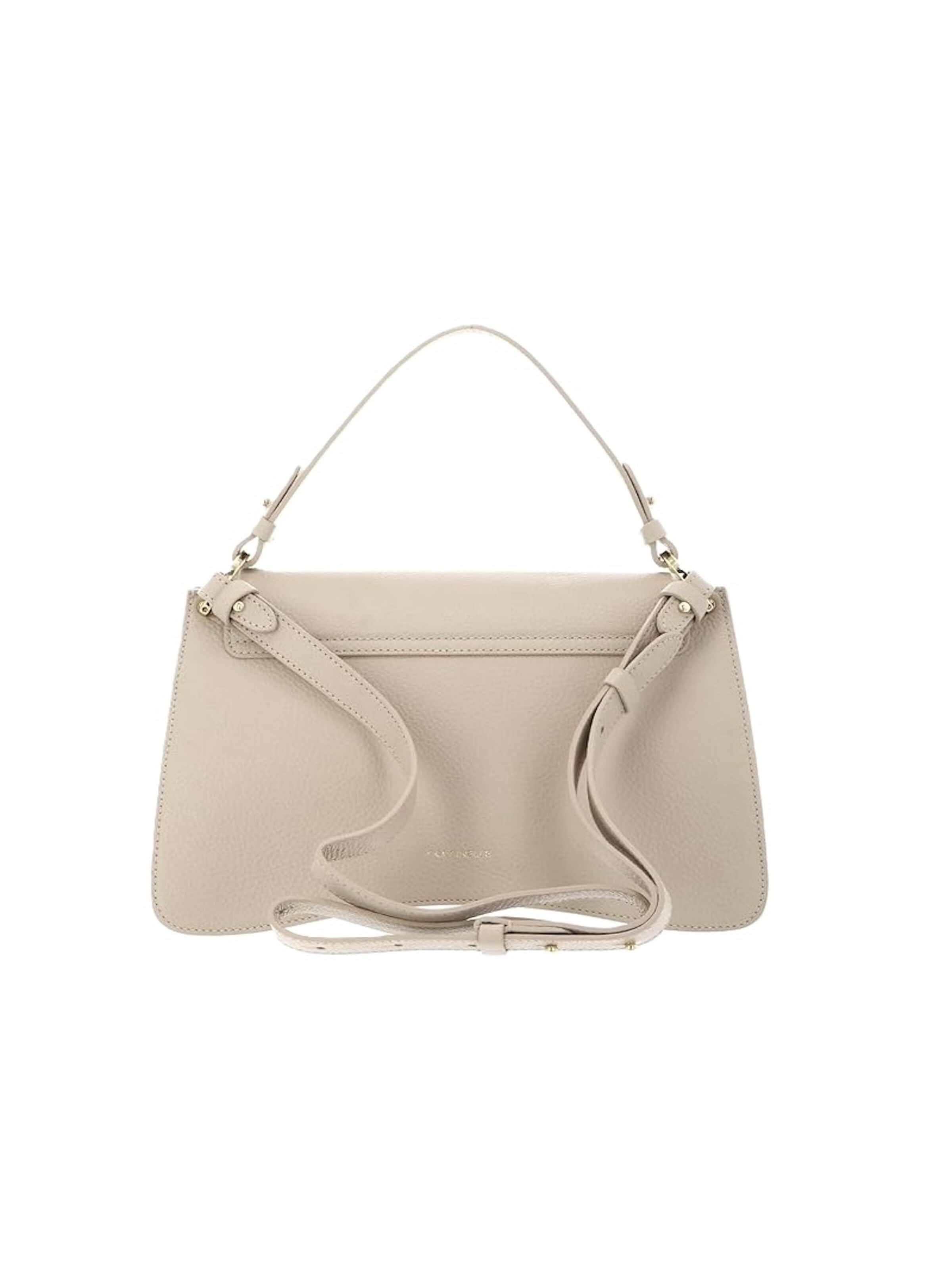 Coccinelle Handbag 'E1SSL180201' in Beige