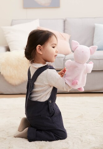 STERNTALER Handpuppe 'Schwein' in Pink