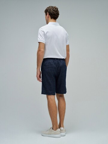 Salsa Jeans Regular Jeans in Blauw