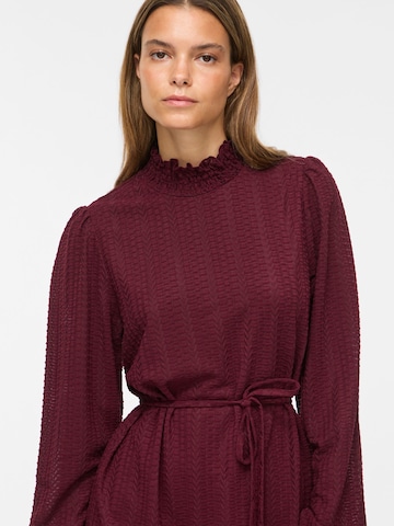 VILA - Vestido 'VILyri' en rojo