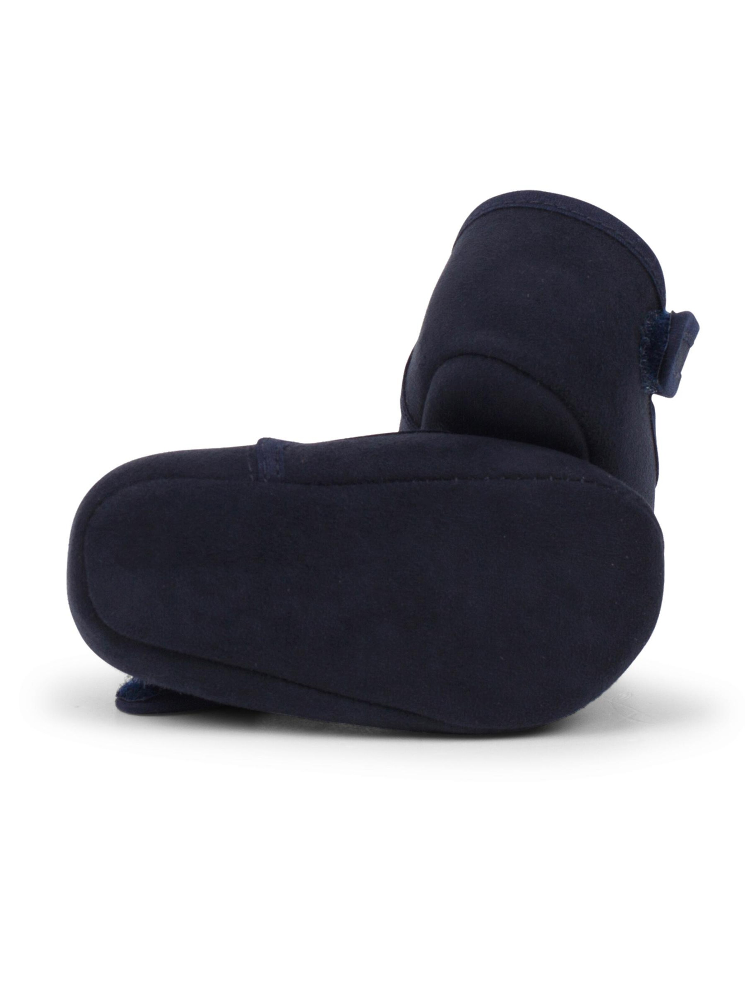 Pisamonas First-step shoe in Blue