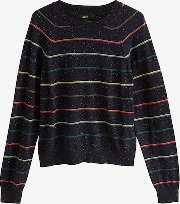 Pullover di Next in nero: frontale